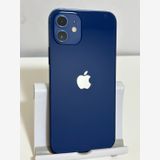 ��SIM�ե꡼ iPhone12 128GB �֥롼