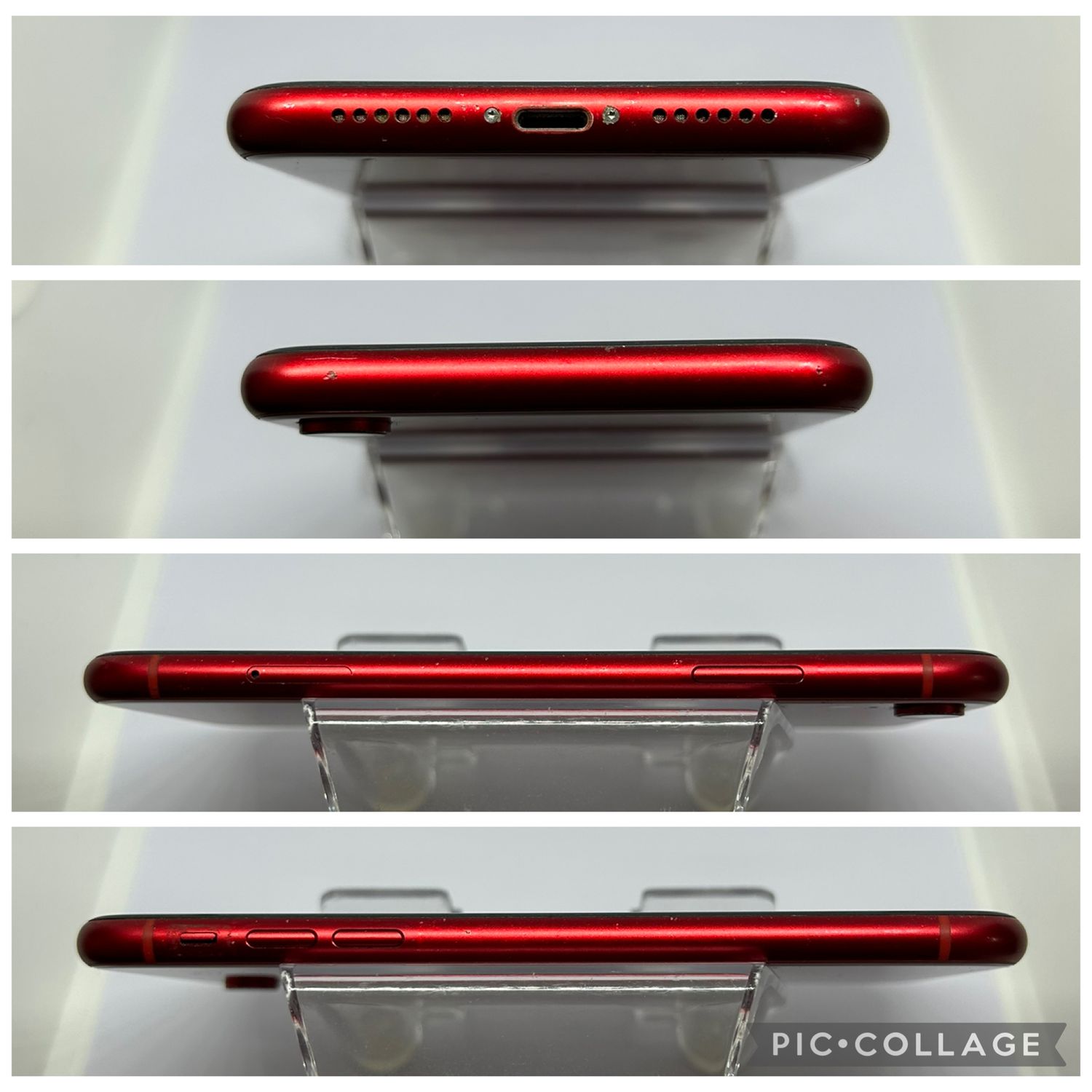 ムスビー｜○SIMフリー iPhoneXR 64GB レッド バッテリー79%【iPhone