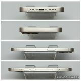 ���ϥԥͥ��ͥå� SIM�ե꡼ iPhone14  128GB �������饤�� �Хåƥ꡼79%