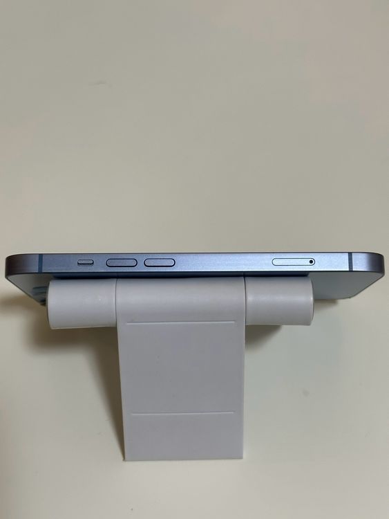 ��Ķ���� SIM�ե꡼ iPhone14 128GB �֥롼