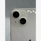 ���Хåƥ꡼87% SIM�ե꡼ iPhone14 128GB �������饤��