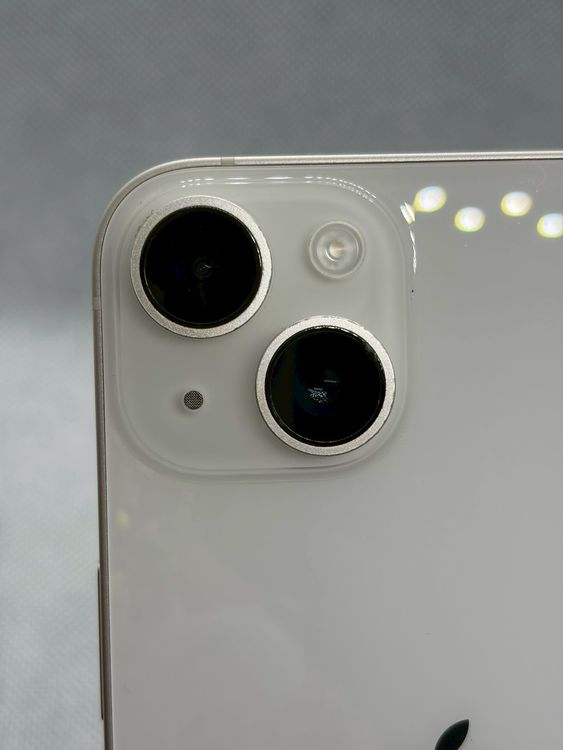 ���Хåƥ꡼87% SIM�ե꡼ iPhone14 128GB �������饤��