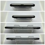��SIM�ե꡼ iPhone8  64GB ���졼 �Хåƥ꡼73%