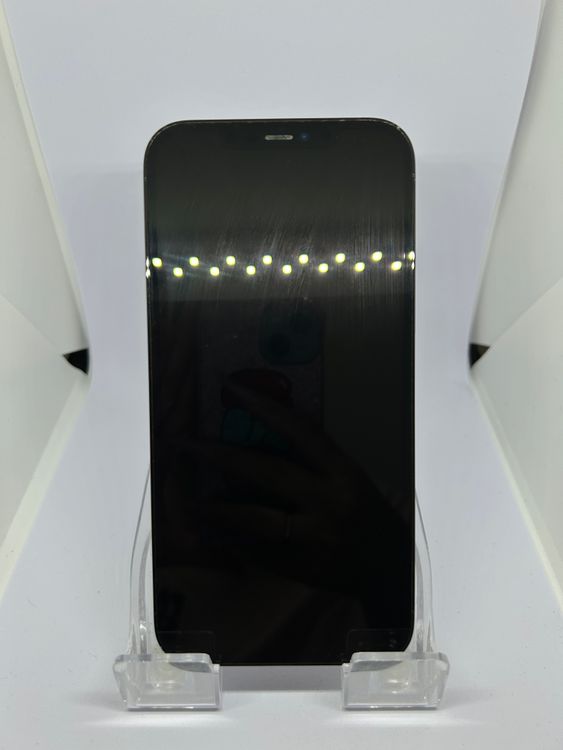 ��SIM�ե꡼ iPhone12ProMax  128GB �ѥ��ե��å��֥롼