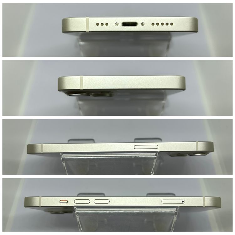 ��SIM�ե꡼ iPhone13  128GB �������饤�� �Хåƥ꡼76