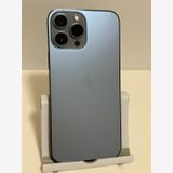 ���Хåƥ꡼90% SIM�ե꡼ iPhone13ProMax 1TB ������֥롼