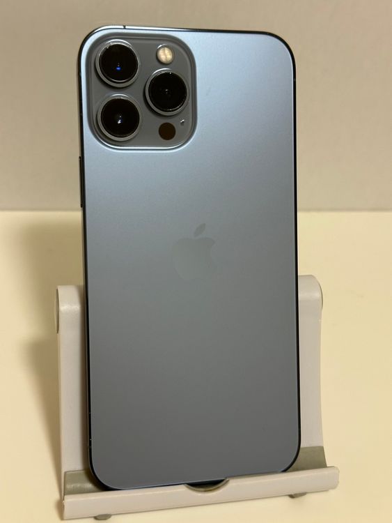 ���Хåƥ꡼90% SIM�ե꡼ iPhone13ProMax 1TB ������֥롼
