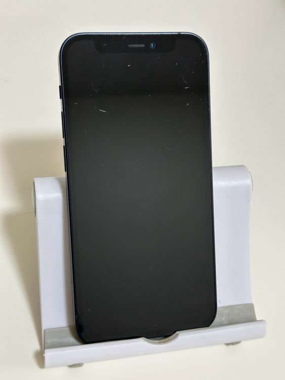 ��SIM�ե꡼ iPhone12mini 64GB �֥�å�