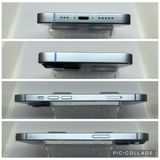 ��SIM�ե꡼ iPhone14  128GB �֥롼�Хåƥ꡼77%