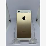 ○ハピネスネット iPhoneSE 32GB ゴールド バッテリー90%