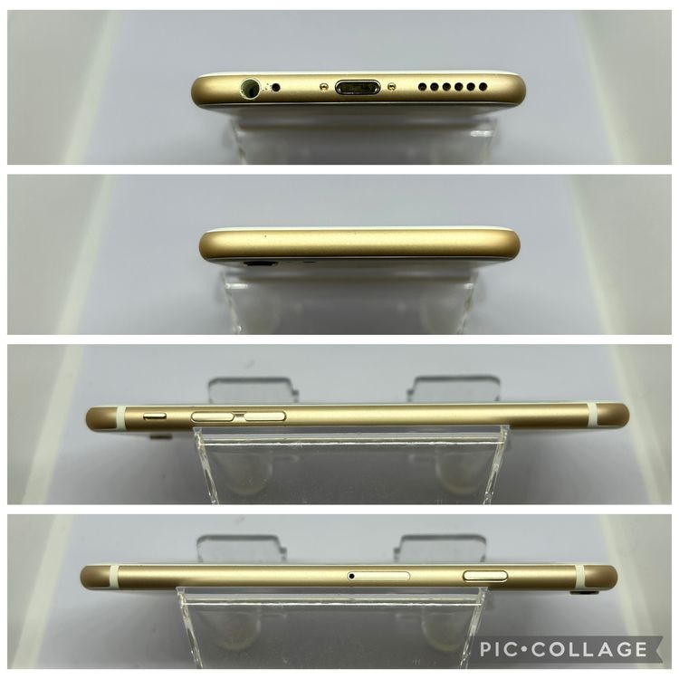 ��SIM�ե꡼ iPhone6s  32GB ������� �Хåƥ꡼86%