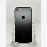 ○ハピネスネット SIMフリー iPhone7 128GB ブラック