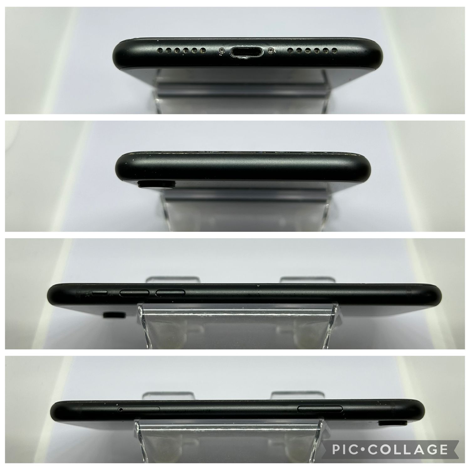 SIMフリー iPhoneXR 256GB ブラック 新品バッテリ－ ムスビー｜○SIMフリー iPhoneXR 64GB ブラック バッテリー77%【iPhone