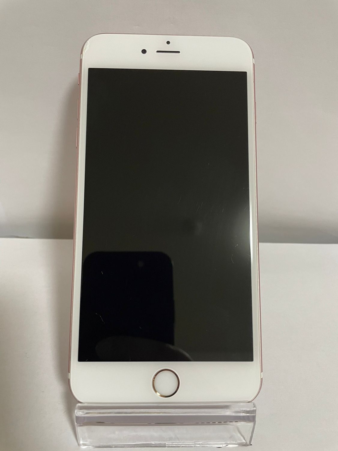 Iphone6S Plus 64GB 大画面SIMフリー ムスビー｜安心保証付 超美品 SIMフリー iPhone6S PLUS 64GB