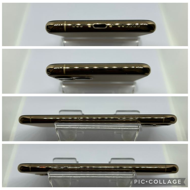 ��SIM�ե꡼ iPhone11Pro  256GB ������� �Хåƥ꡼79%
