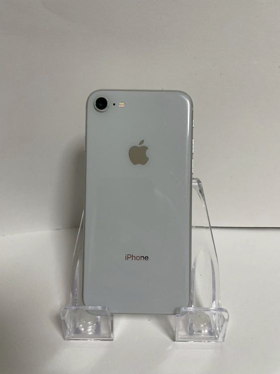 ϥԥͥͥå SIMե꡼ iPhone8  64GB С Хåƥ꡼80%