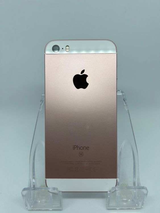 Apple - iPhoneSE 32GB 本体 ゴールド 未使用新品 Apple iPhone SE (第1世代) 32GB SIMフリー [ゴールド] 価格比較