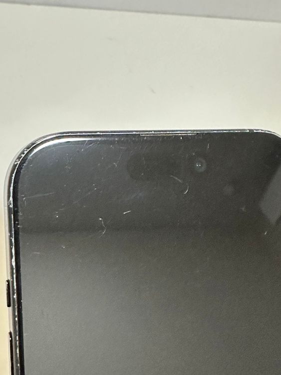 ���Хåƥ꡼88% SIM�ե꡼ iPhone15 128GB �֥�å�
