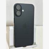 ���Хåƥ꡼98% SIM�ե꡼ iPhone16 256GB �֥�å�