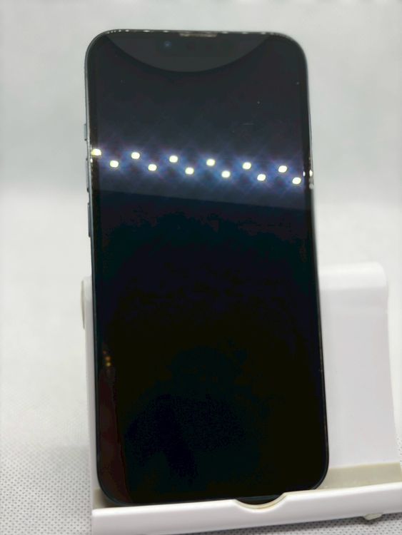 ���Хåƥ꡼84% SIM�ե꡼ iPhone13 128GB �ߥåɥʥ���