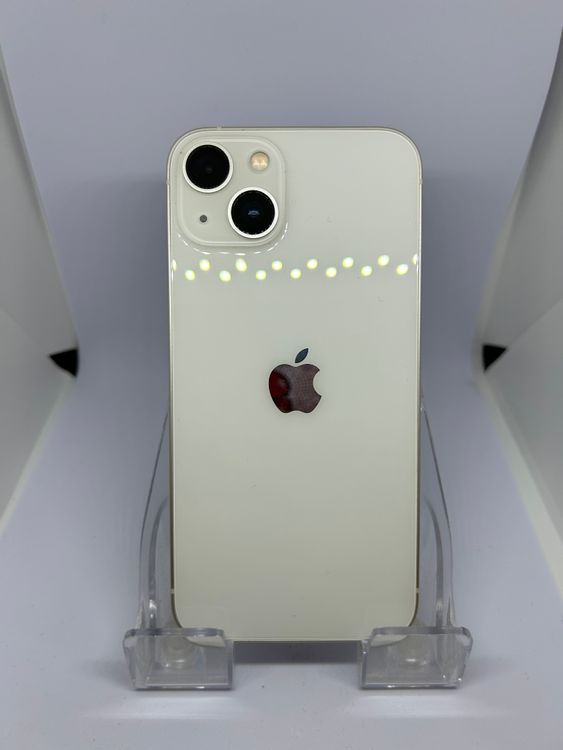 ��SIM�ե꡼ iPhone13  128GB �������饤�� �Хåƥ꡼79%