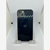 ●SIMフリー iPhone13 128GB ミッドナイト