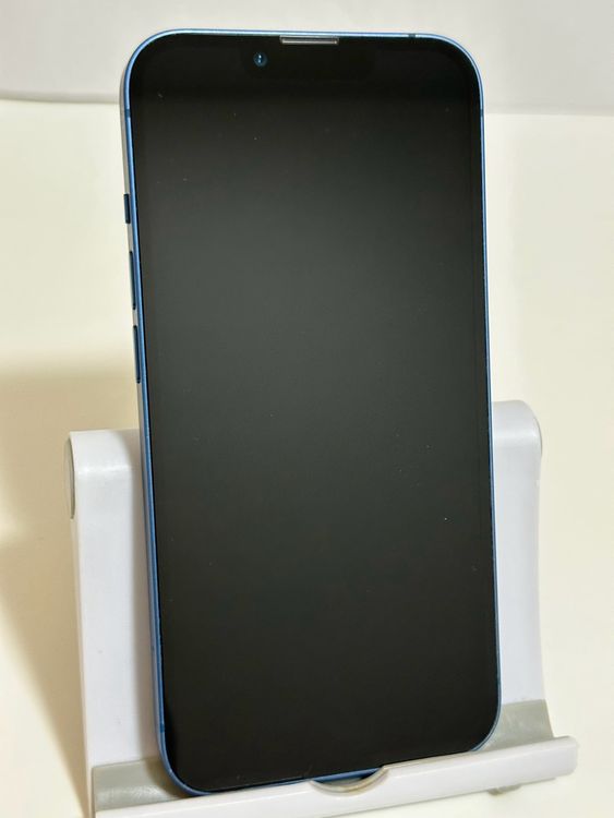 ��SIM�ե꡼ iPhone13 512GB �֥롼