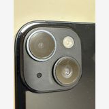 ���Хåƥ꡼86% SIM�ե꡼ iPhone14Plus 128GB �ߥåɥʥ���