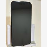 ���Хåƥ꡼85% SIM�ե꡼ iPhone15Pro 256GB �֥롼�����˥���