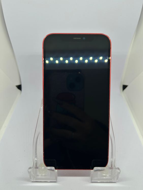 ��SIM�ե꡼ iPhone12  128GB ��å� �Хåƥ꡼78%