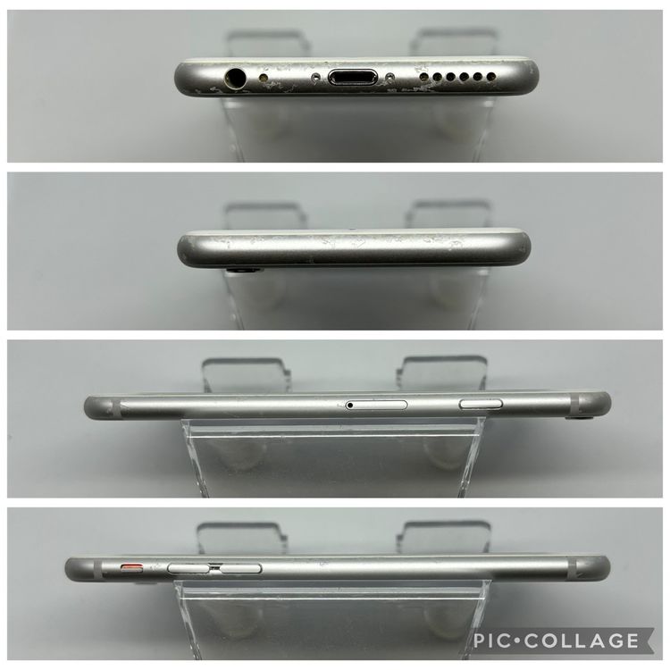 ���ϥԥͥ��ͥå� SIM�ե꡼ iPhone6s  16GB ����С� ����̵��