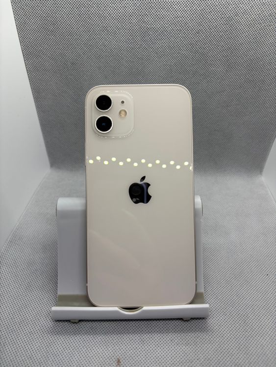 ���ϥԥͥ��ͥå� SIM�ե꡼ iPhone12 64GB �ۥ磻��