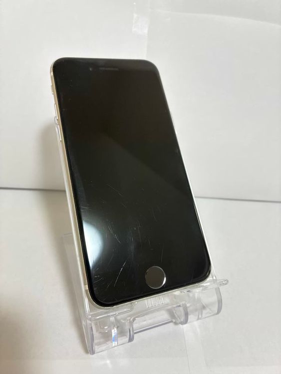 ���ϥԥͥ��ͥå�iPhoneSE�裲���� 64GB �ۥ磻��   ����̵��