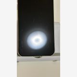 ���Хåƥ꡼85% SIM�ե꡼ iPhone12Pro 128GB ����С�