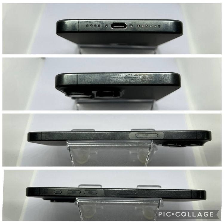 ��SIM�ե꡼ iPhone15ProMax 1TB �֥�å������˥���