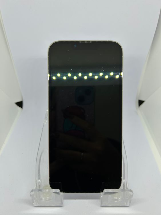 ��SIM�ե꡼ iPhone13Pro  128GB ����С� �Хåƥ꡼79%