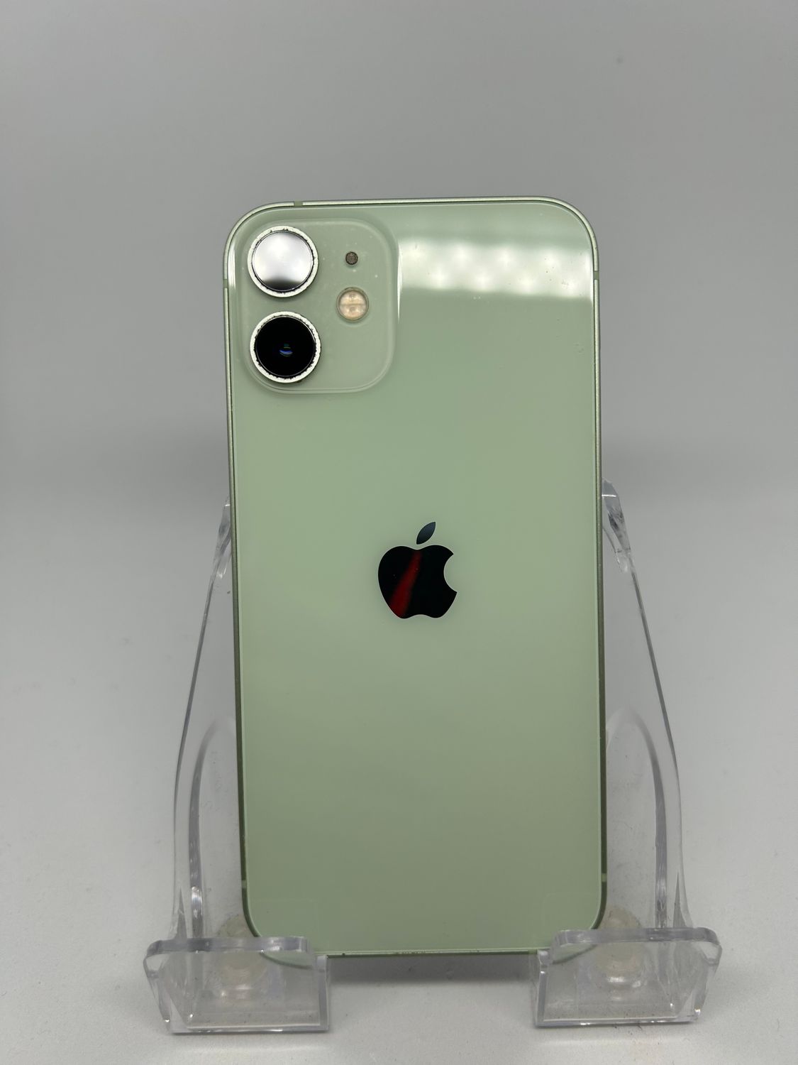 ムスビー｜○ハピネスネット SIMフリー iPhone12mini 64GB グリーン