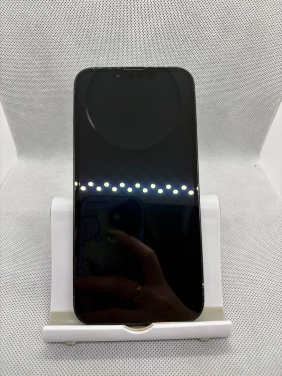 ���ϥԥͥ��ͥå� SIM�ե꡼ iPhone14 128GB �Хåƥ꡼84% �ߥåɥʥ���