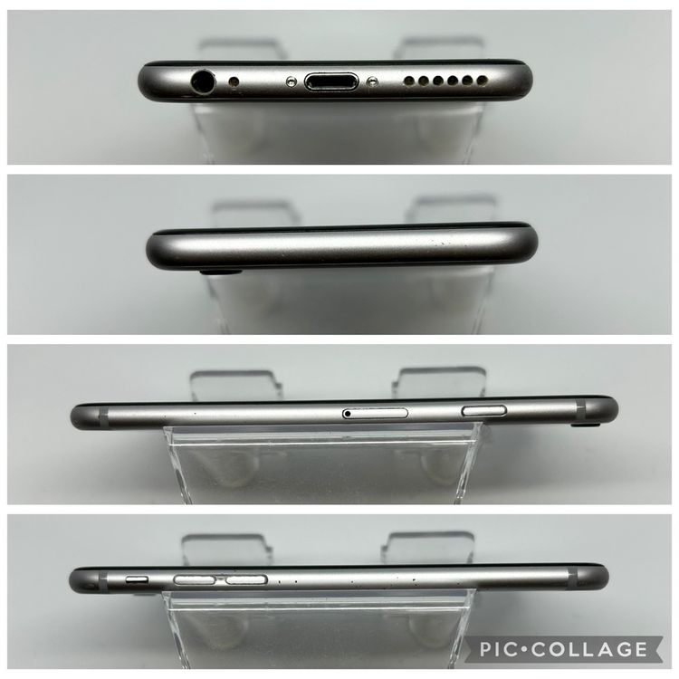ϥԥͥͥå iPhone6  64GB ڡ쥤 ̵