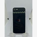 ��SIM�ե꡼ iPhoneSE��3����  128GB �ߥåɥʥ��� �Хåƥ꡼77%