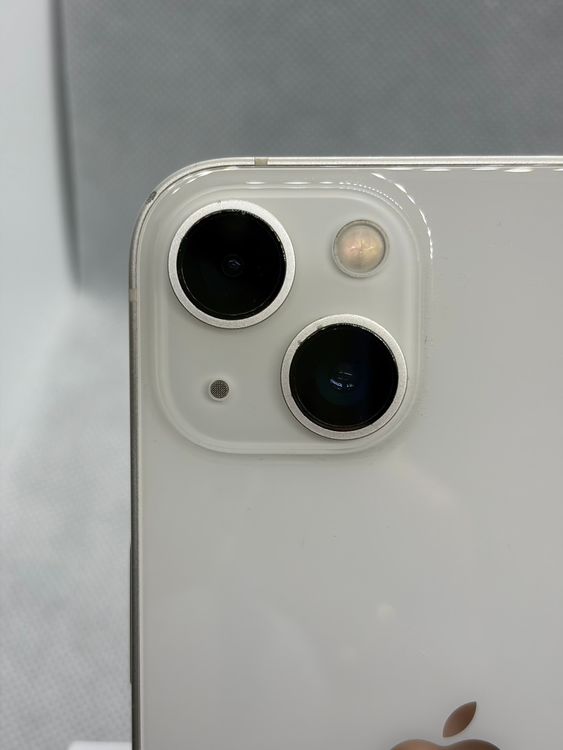 ��SIM�ե꡼ iPhone13 128GB �������饤�� �Хåƥ꡼81%