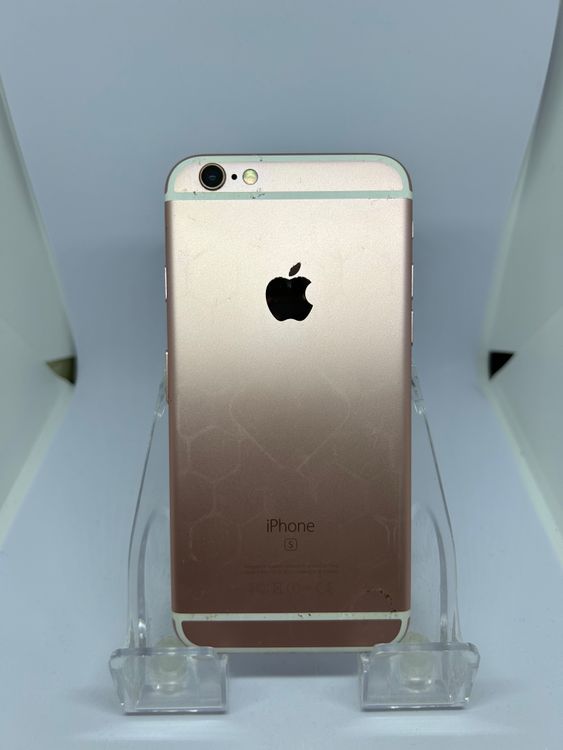 ��SIM�ե꡼ iPhone6s  16GB ������������� �Хåƥ꡼81%