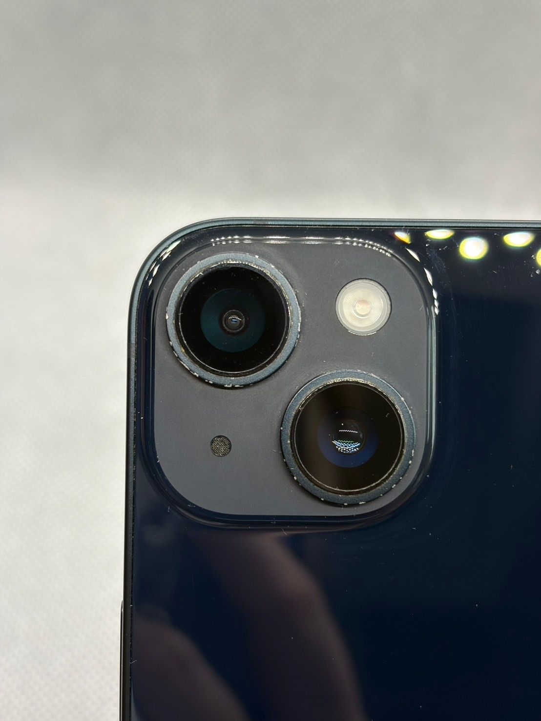 ムスビー｜◯SIMフリー iPhone14 256GB バッテリー84% ミッドナイト