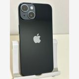 ���Хåƥ꡼80% SIM�ե꡼ iPhone14 128GB �ߥåɥʥ���