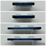 ���ϥԥͥ��ͥå� SIM�ե꡼ iPhone12mini  64GB �֥롼 �Хåƥ꡼74%