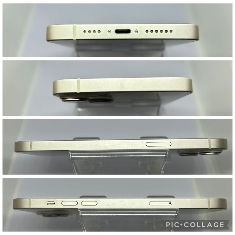 ��SIM�ե꡼ iPhone14Plus  256GB �������饤�� �Хåƥ꡼76%