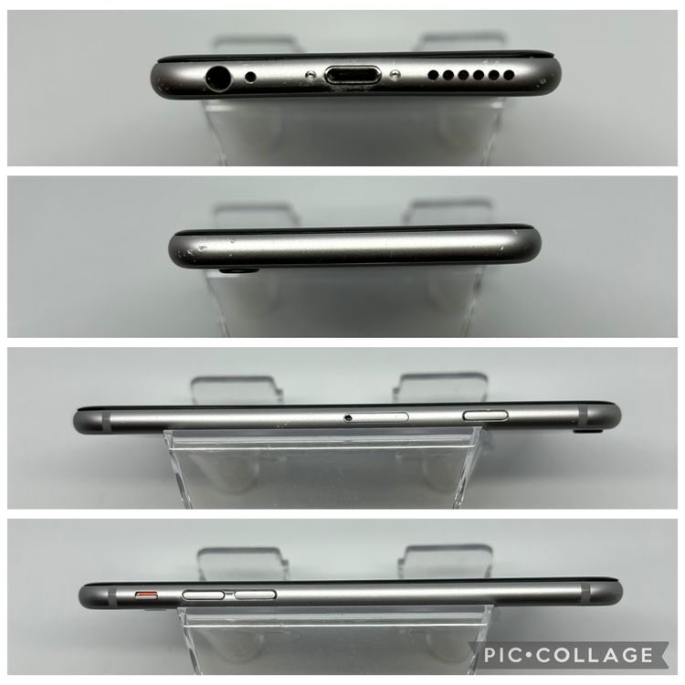 ϥԥͥͥå iPhone6  64GB ڡ쥤 ̵