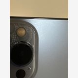 ���Хåƥ꡼86% SIM�ե꡼ iPhone13ProMax 1TB ������֥롼