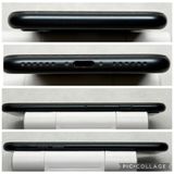 ���Хåƥ꡼87% SIM�ե꡼ iPhoneSE ��3���� 128GB �ߥåɥʥ���
