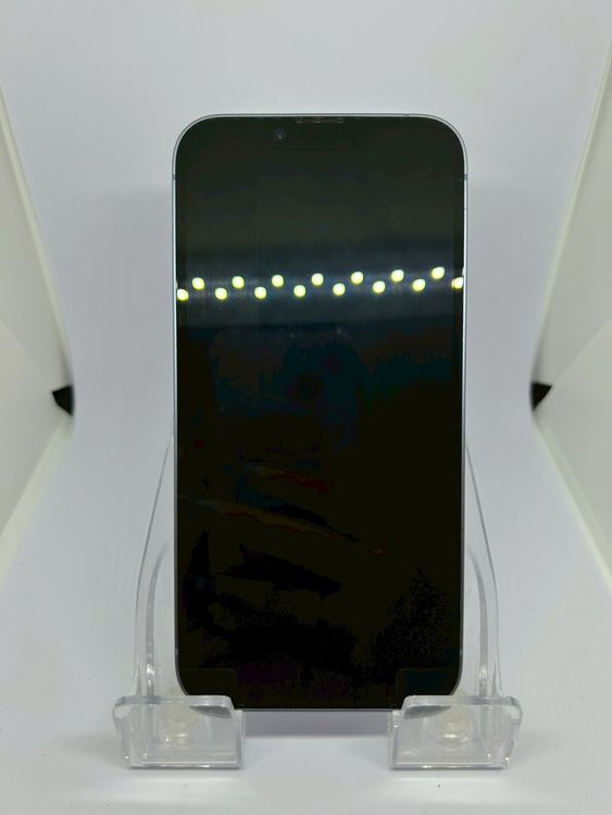 ��SIM�ե꡼ iPhone14  128GB �֥롼�Хåƥ꡼77%